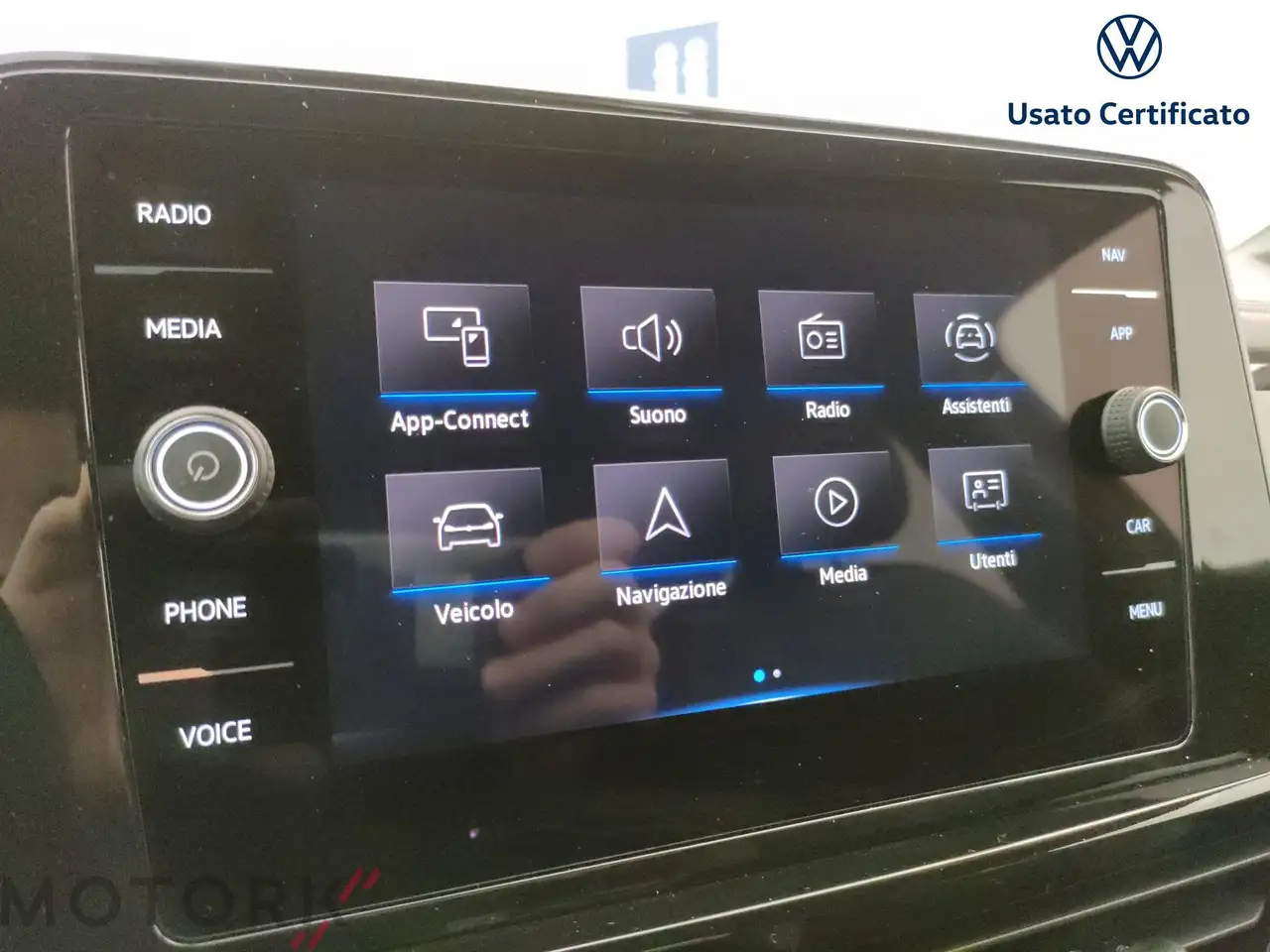 Volkswagen T-Roc 1.5 TSI ACT R-Line DSG, миниатюра 14