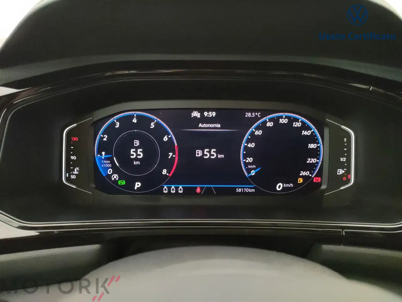 Volkswagen T-Roc 1.5 TSI ACT R-Line DSG, миниатюра 17