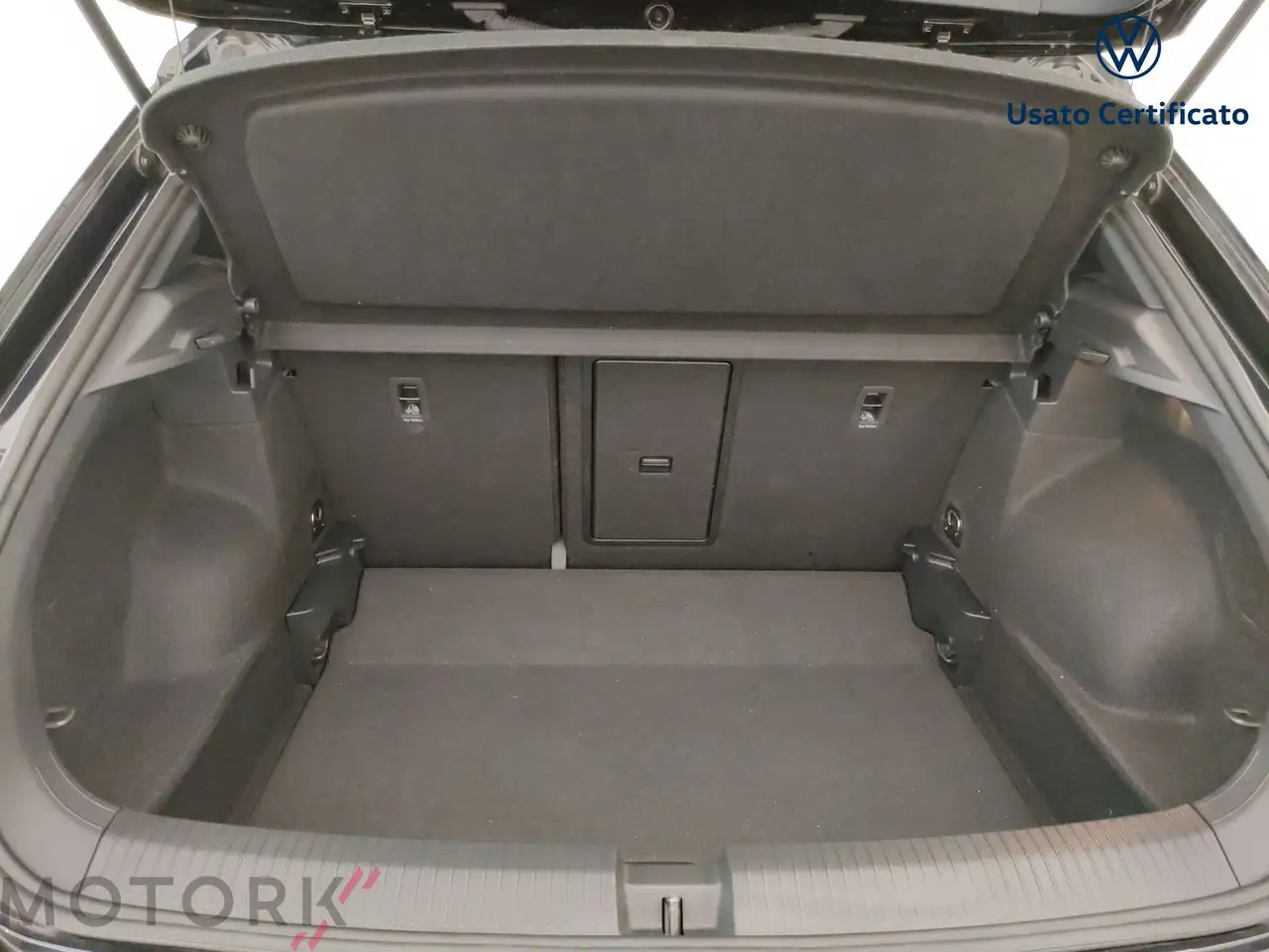 Volkswagen T-Roc 1.5 TSI ACT R-Line DSG, миниатюра 9