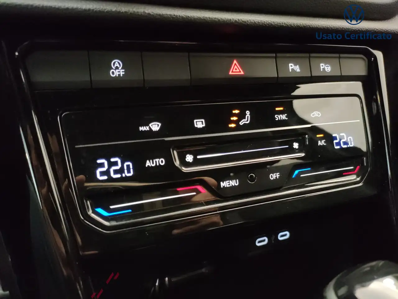 Volkswagen T-Roc 1.5 TSI ACT R-Line DSG, миниатюра 13