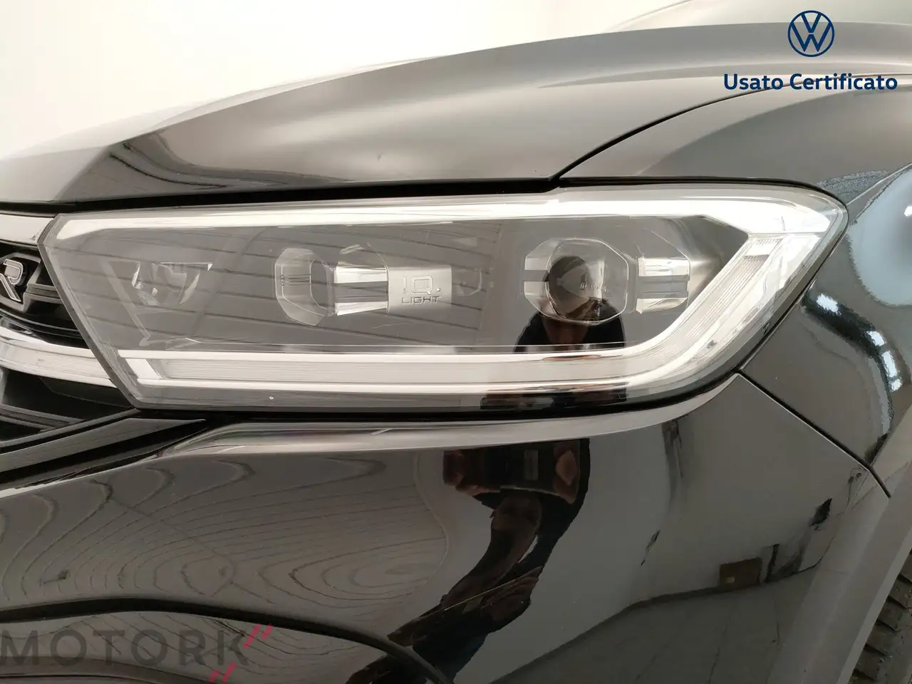 Volkswagen T-Roc 1.5 TSI ACT R-Line DSG, миниатюра 7