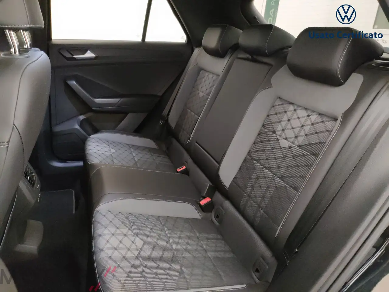 Volkswagen T-Roc 1.5 TSI ACT R-Line DSG, миниатюра 10