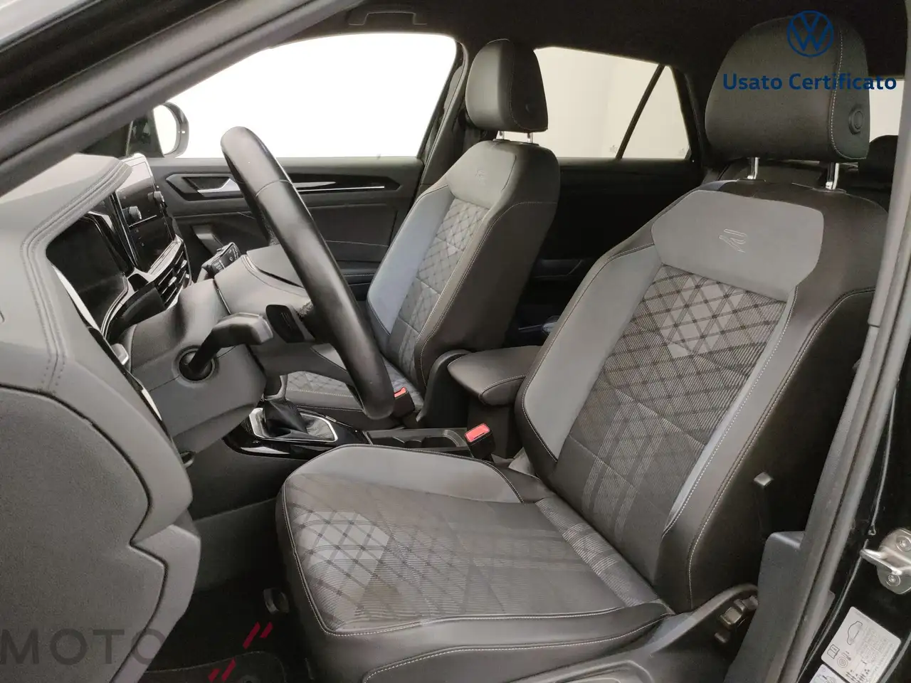 Volkswagen T-Roc 1.5 TSI ACT R-Line DSG, миниатюра 11