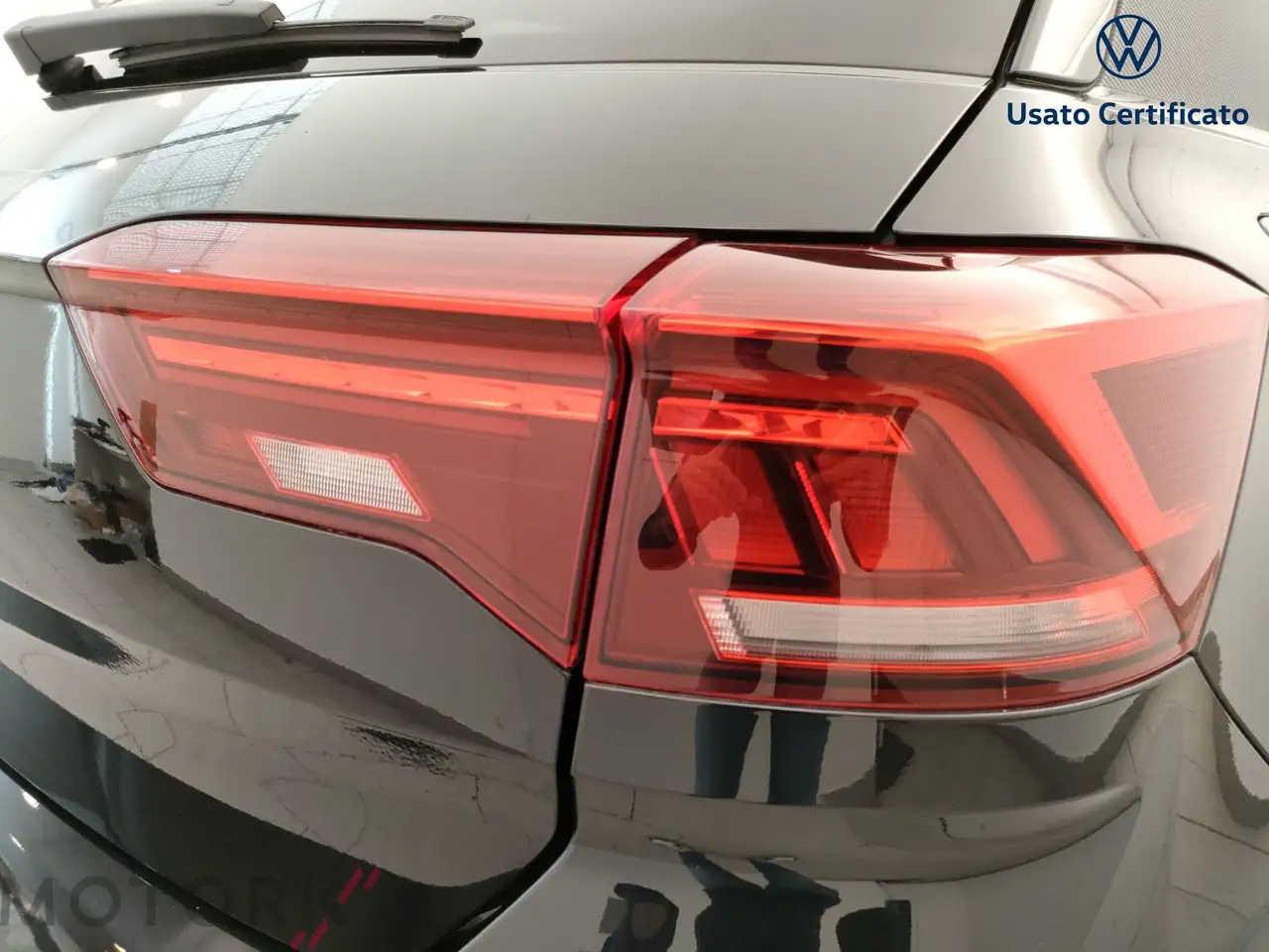 Volkswagen T-Roc 1.5 TSI ACT R-Line DSG, миниатюра 8