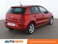Volkswagen Polo 1.2 TSI BlueMotion Tech Sportline Rouge - thumbnail 6