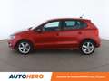 Volkswagen Polo 1.2 TSI BlueMotion Tech Sportline Rouge - thumbnail 3