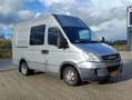 Iveco Daily 35C18V 300 H1 Zilver - thumbnail 1