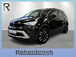 Opel Crossland (X) Crossland Elegance 1.2 110PS Rückfahrkamera