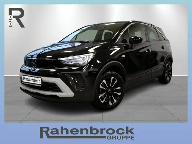 Opel Crossland (X) Crossland Elegance 1.2 110PS Rückfahrkamera