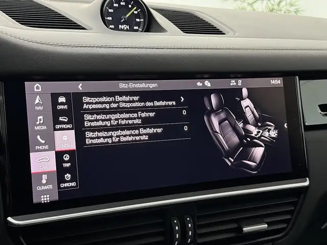 Porsche Cayenne Coupe E-Hybrid PHEV 17,9 kWh Aut. Ansicht 49