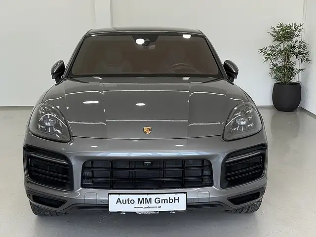 Porsche Cayenne Coupe E-Hybrid PHEV 17,9 kWh Aut. Ansicht 6