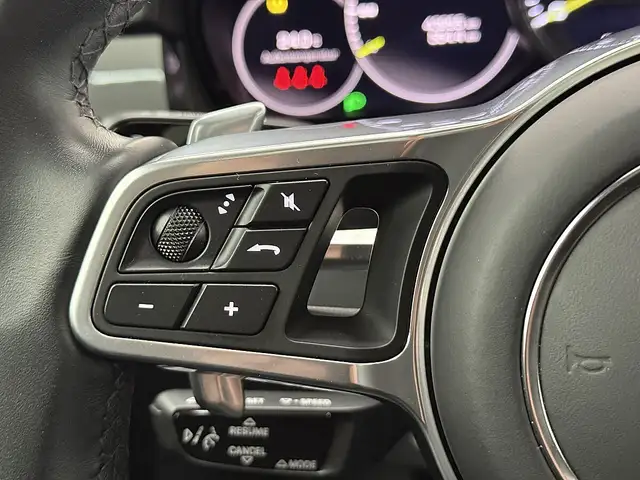 Porsche Cayenne Coupe E-Hybrid PHEV 17,9 kWh Aut. Ansicht 39