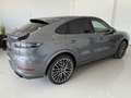 Porsche Cayenne Coupe E-Hybrid PHEV 17,9 kWh Aut. Grau - thumbnail 10