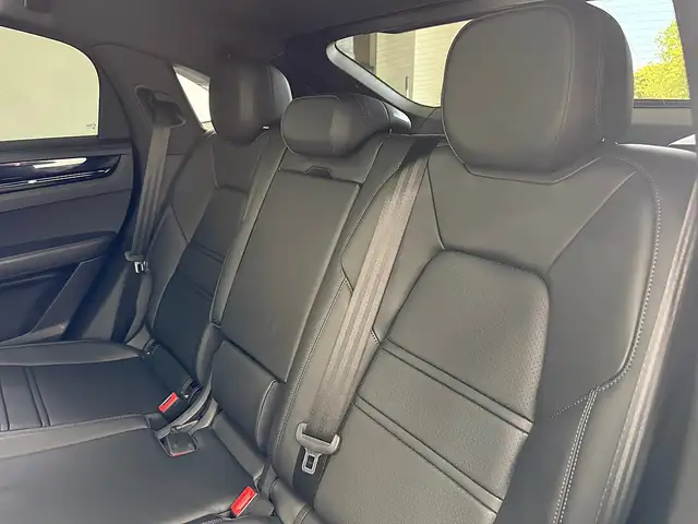 Porsche Cayenne Coupe E-Hybrid PHEV 17,9 kWh Aut. Ansicht 30