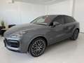Porsche Cayenne Coupe E-Hybrid PHEV 17,9 kWh Aut. Grau - thumbnail 4