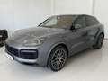 Porsche Cayenne Coupe E-Hybrid PHEV 17,9 kWh Aut. Grau - thumbnail 3