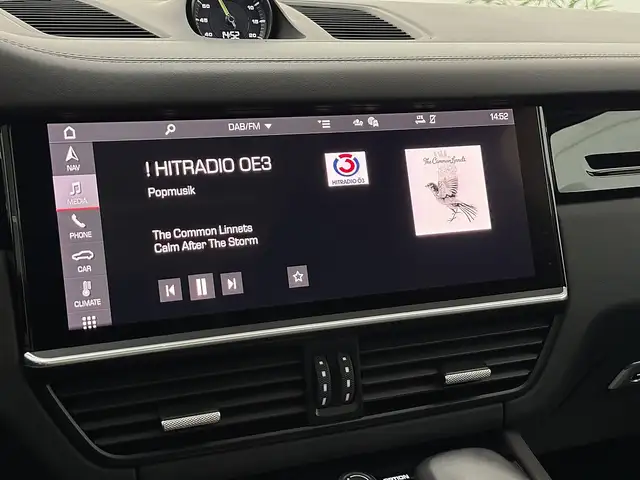 Porsche Cayenne Coupe E-Hybrid PHEV 17,9 kWh Aut. Ansicht 44