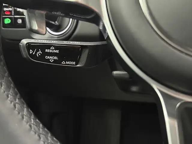 Porsche Cayenne Coupe E-Hybrid PHEV 17,9 kWh Aut. Ansicht 38
