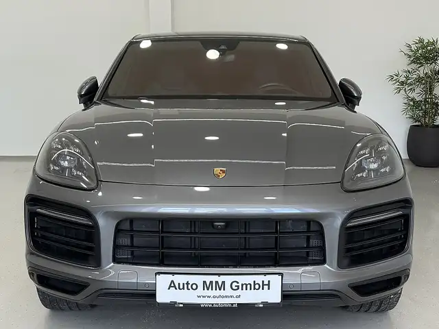 Porsche Cayenne Coupe E-Hybrid PHEV 17,9 kWh Aut. Ansicht 5