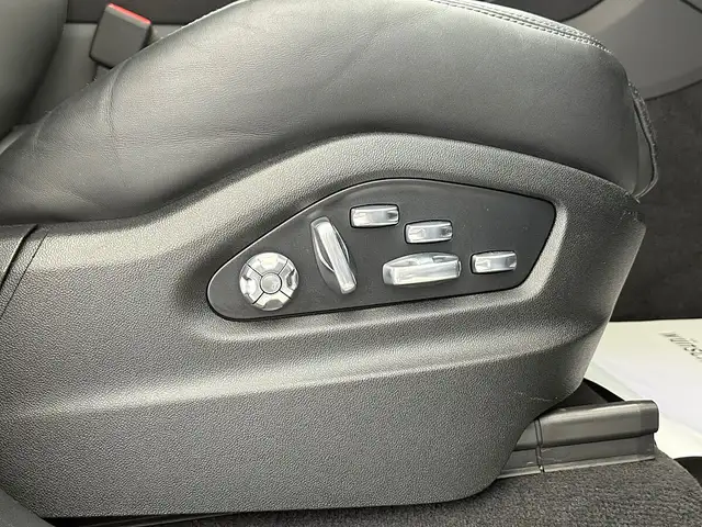 Porsche Cayenne Coupe E-Hybrid PHEV 17,9 kWh Aut. Ansicht 24