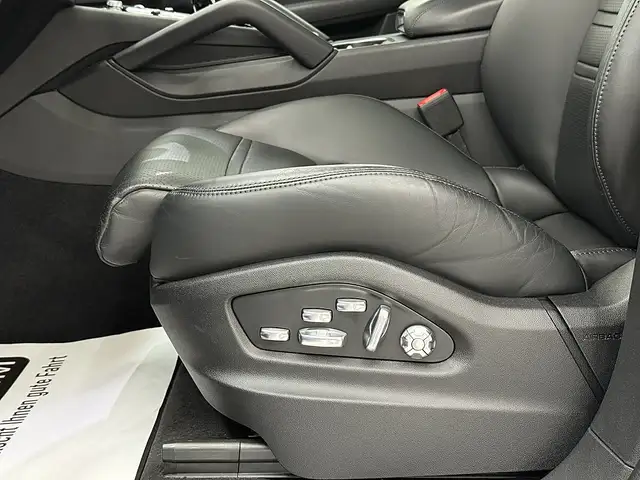 Porsche Cayenne Coupe E-Hybrid PHEV 17,9 kWh Aut. Ansicht 20