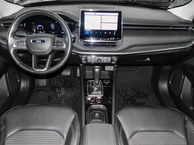 Jeep Compass view 6