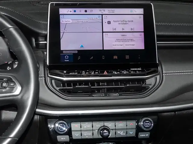 Jeep Compass view 7