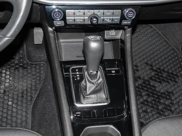 Jeep Compass view 10