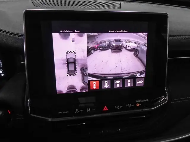 Jeep Compass view 8