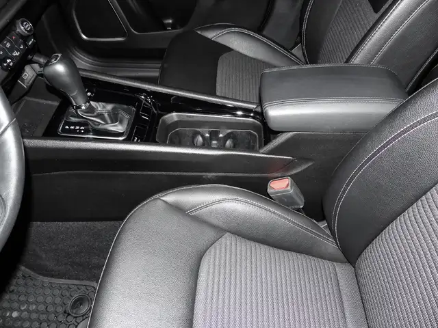 Jeep Compass view 11