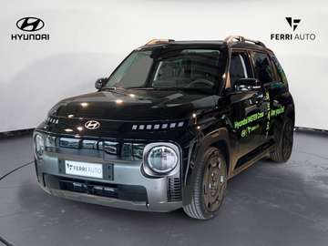 Cross 49 kWh