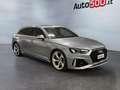 Audi RS4 Avant 2.9 tfsi quattro 450cv tiptronic Gris - thumbnail 3