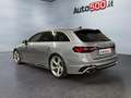 Audi RS4 Avant 2.9 tfsi quattro 450cv tiptronic Gris - thumbnail 6