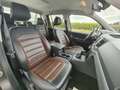 Volkswagen Amarok 3.0 TDI V6 4MOTION CUIR SIEGES CHAUFFANTS GPS ROLL Gris - thumbnail 6