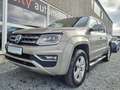 Volkswagen Amarok 3.0 TDI V6 4MOTION CUIR SIEGES CHAUFFANTS GPS ROLL Gris - thumbnail 22