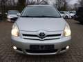 Toyota Corolla Verso 2.2 D-CAT Executive Navi 7-Sitzer Silber - thumbnail 5