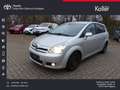 Toyota Corolla Verso 2.2 D-CAT Executive Navi 7-Sitzer Silber - thumbnail 1
