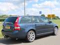 Volvo V50 2.5 T5 AWD Mom. Aut.,*BTW* Leer, Navi, Cruise, ECC Blue - thumbnail 6