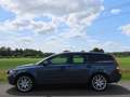 Volvo V50 2.5 T5 AWD Mom. Aut.,*BTW* Leer, Navi, Cruise, ECC Blue - thumbnail 3