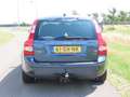Volvo V50 2.5 T5 AWD Mom. Aut.,*BTW* Leer, Navi, Cruise, ECC Blue - thumbnail 5