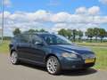 Volvo V50 2.5 T5 AWD Mom. Aut.,*BTW* Leer, Navi, Cruise, ECC Blue - thumbnail 8