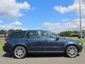 Volvo V50 2.5 T5 AWD Mom. Aut.,*BTW* Leer, Navi, Cruise, ECC Blue - thumbnail 7