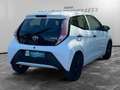 Toyota Aygo 1.0 x Business+Klima+BT Weiß - thumbnail 6