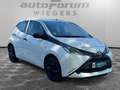 Toyota Aygo 1.0 x Business+Klima+BT Weiß - thumbnail 3