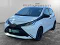 Toyota Aygo 1.0 x Business+Klima+BT Blanco - thumbnail 2