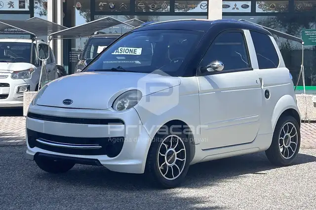 Microcar M.Go
