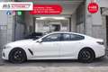 BMW M850 BMW Serie 8 G.C. M850i xDrive Gran Coupé IVA ESPO Bianco - thumbnail 4
