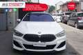 BMW M850 BMW Serie 8 G.C. M850i xDrive Gran Coupé IVA ESPO Bianco - thumbnail 11