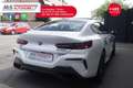 BMW M850 BMW Serie 8 G.C. M850i xDrive Gran Coupé IVA ESPO Bianco - thumbnail 14