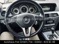 Mercedes-Benz C 180 T-Modell CGI AVANTGARDE*NAVI*SCHIEBEDACH** Gris - thumbnail 18